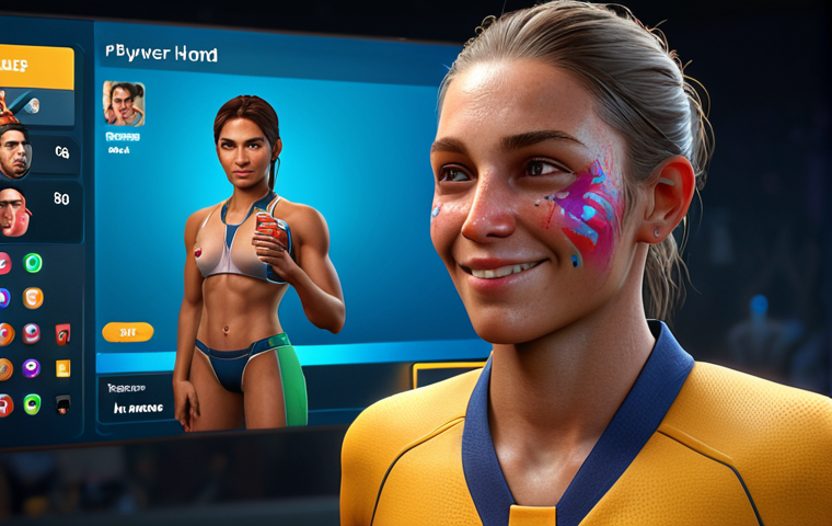 A player receiving an Honor skin reward screen, showcasing the skin with vibrant colors and a sense of achievement. Emphasis on positive player behavior.