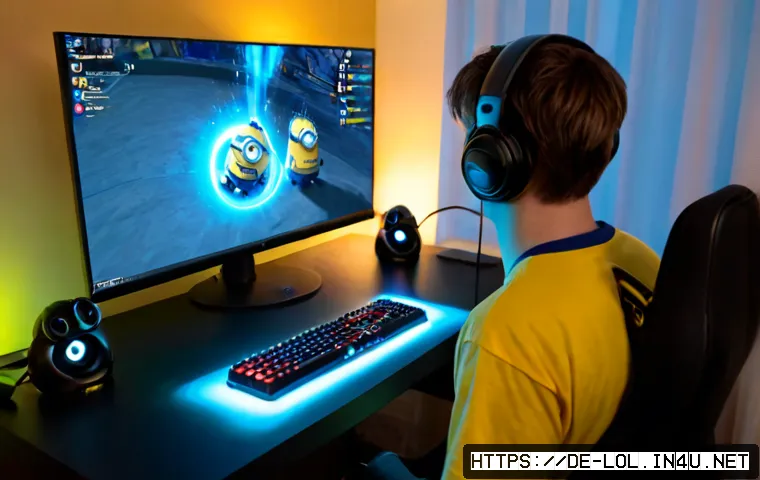 리그 오브 레전드 리콜 타이밍 - Photorealistic German esports player at a tidy home gaming desk in Berlin, calmly deciding the perfe...